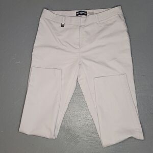 Karl Lagerfeld straight dress pants